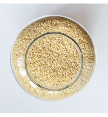 Ryż naturalny (100g)