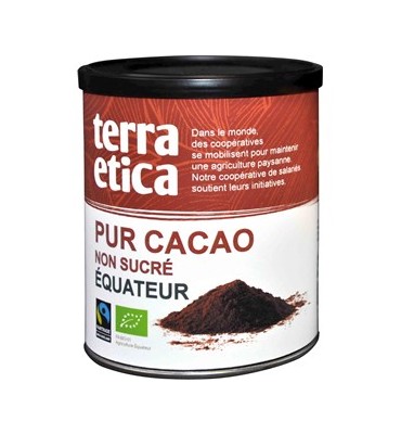 Terra Etica Kakao Fair...