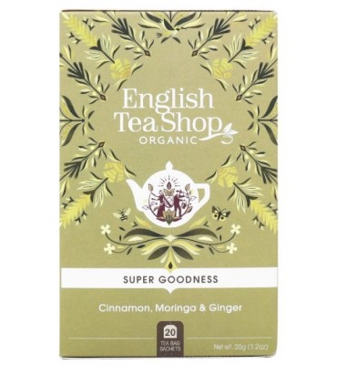 English Tea Shop Super...