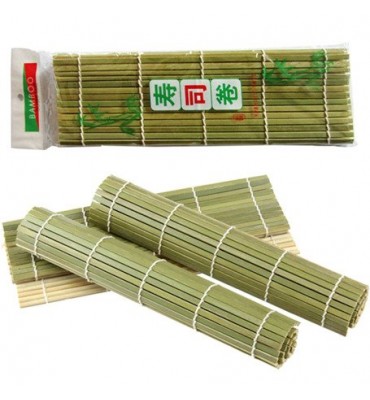Mata bambusowa do sushi gruba 