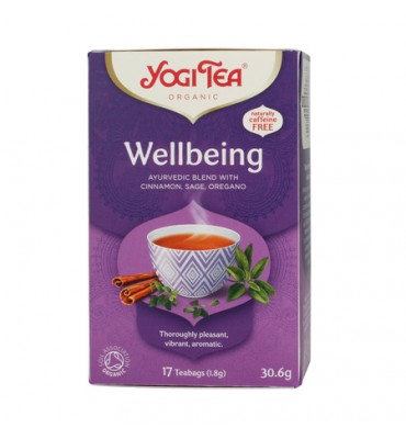 Yogi Tea - Herbata...