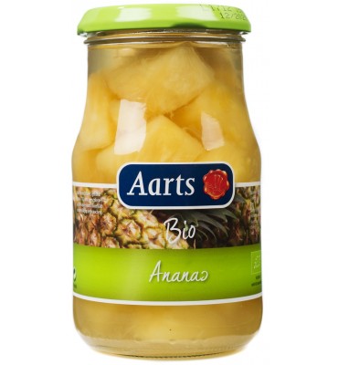 Aarts - Ananas w zalewie...