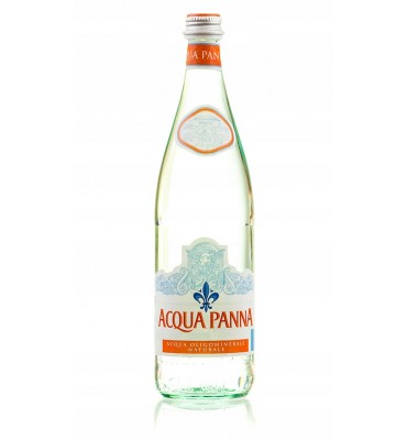 Aqua Panna - Woda...