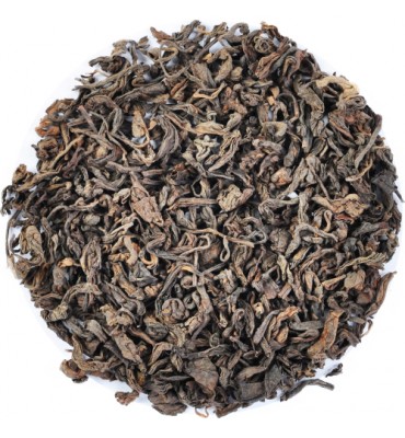 Herbata czerwona Pu erh (100g)