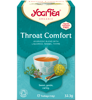 Yogi Tea - Herbata na...