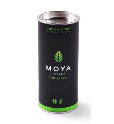 Moya - Herbata zielona...