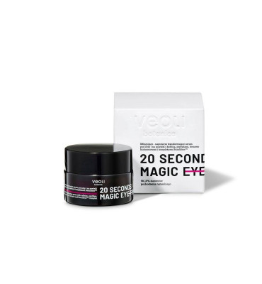 Veoli Serum 20sec Magic eye...