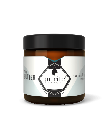 Purite - Masło do ciała...