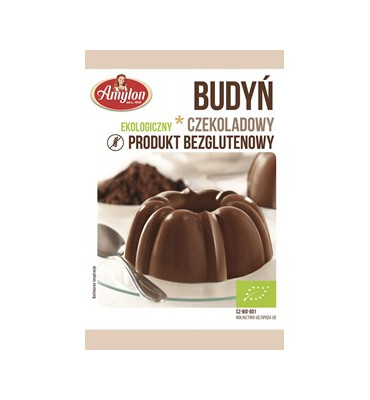 Amylon - Budyń czekoladowy...