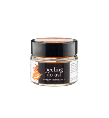 Your Natural Side - Peeling...