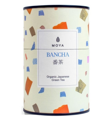 Moya Matcha - Herbata...