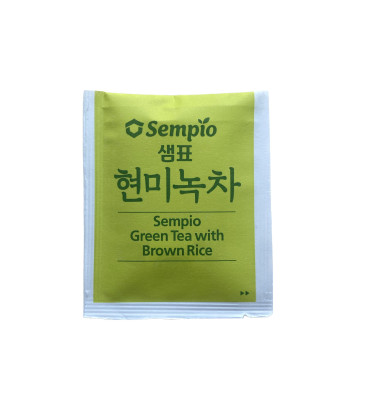 Sempio - Herbata zielona z...