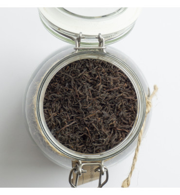 Herbata czarna ceylońska Highgrown (10g)