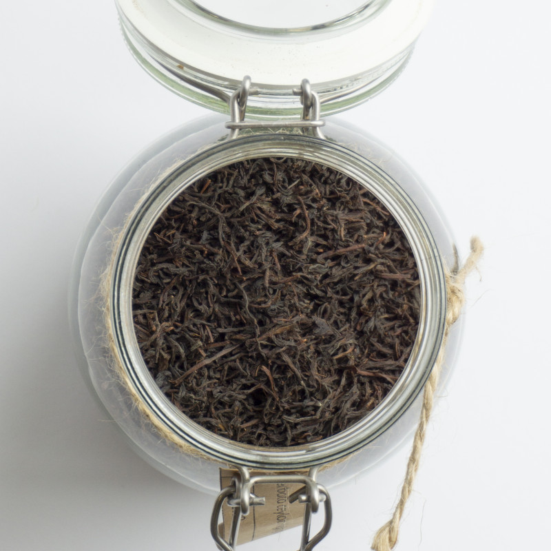 Herbata czarna ceylońska Highgrown (10g)