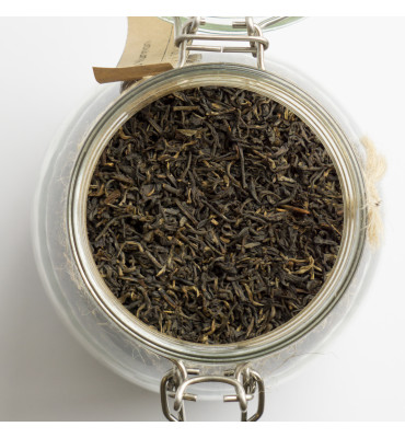 Herbata Yunnan (10g)