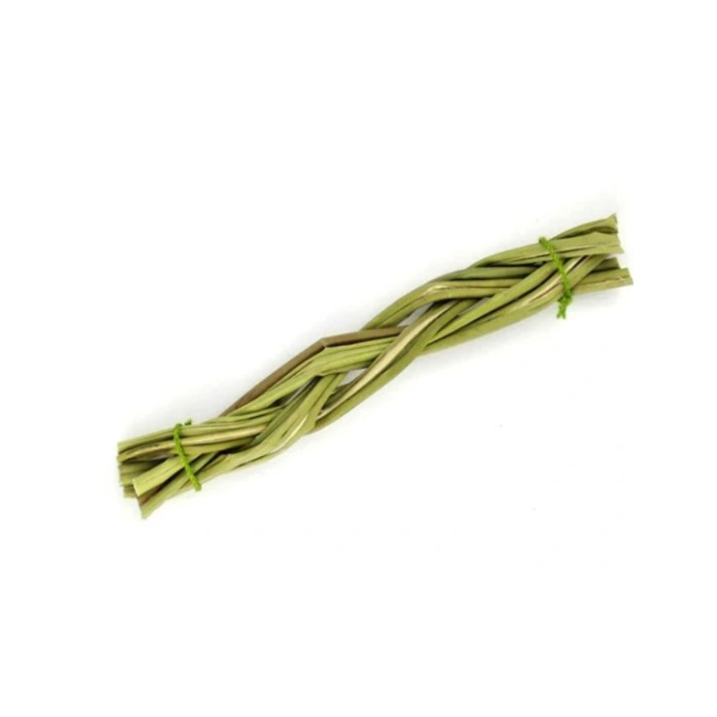 Sweetgrass pęczek (10cm) 1 szt. 