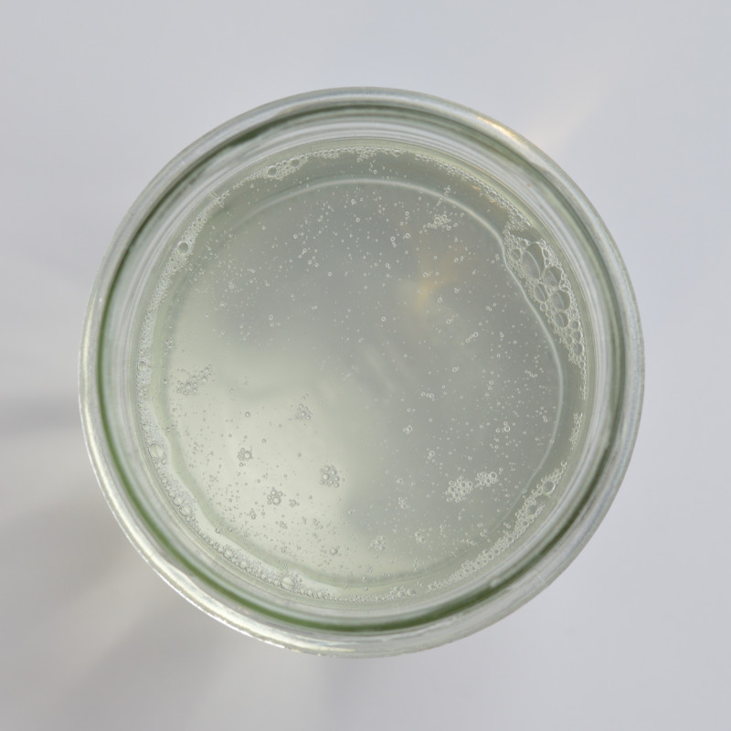 Sonett - Płyn do mycia szyb EKO (100g)