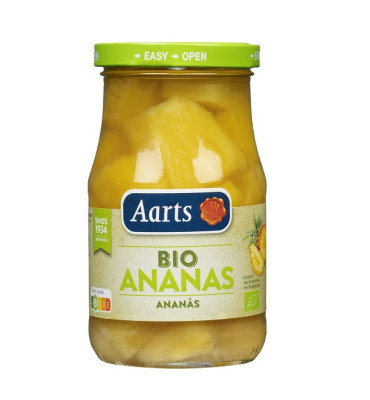 Aarts - Ananas w kawałkach...