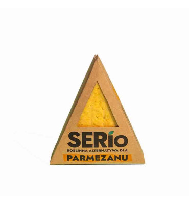SERio - Parmezan 150g