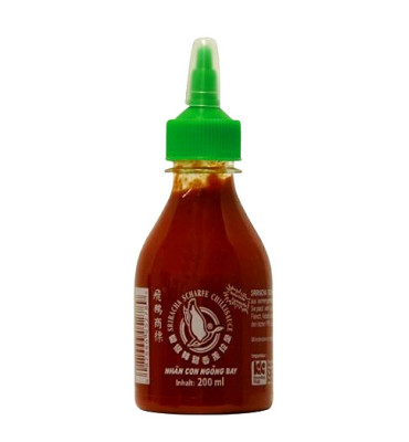 Flying Goose - Sos Sriracha Chili 200 ml