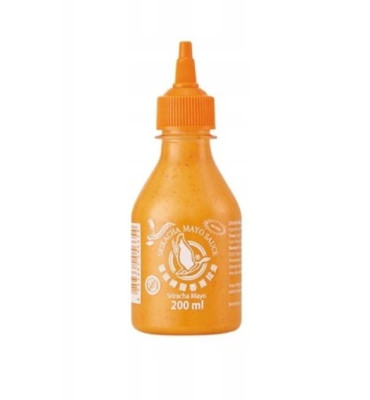 Flying Goose - Sos Sriracha Mayo 200ml 