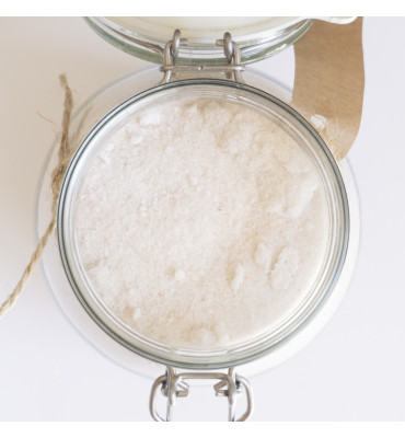 Sól kłodawska drobno mielona (100g)