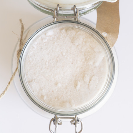 Sól kłodawska drobno mielona (100g)