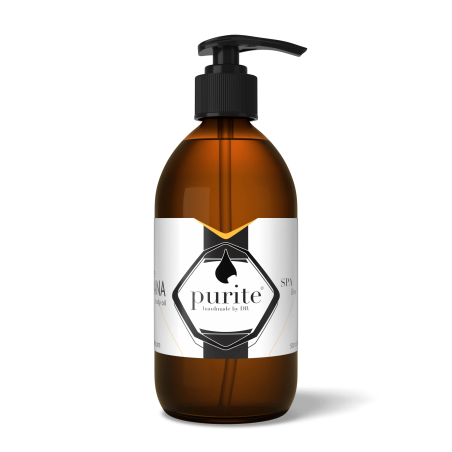 Purite - Olej do masażu PRANA 250ml