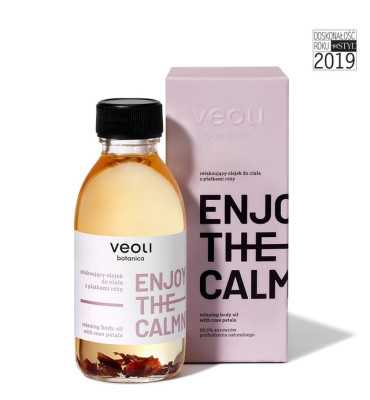 Veoli - Olejek Enjoy the calm 150 ml