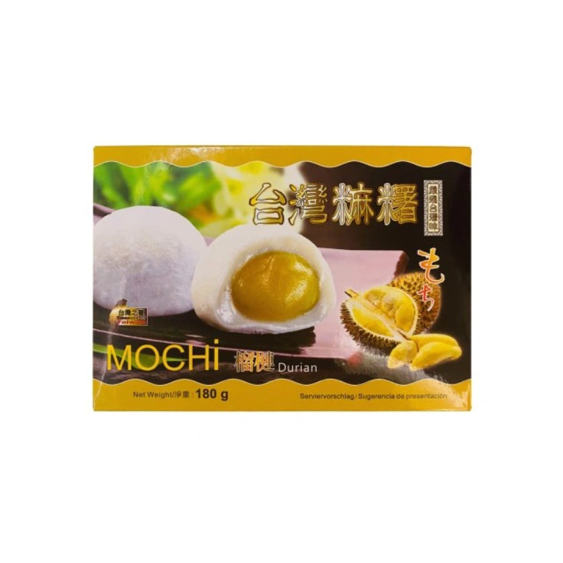 Awon Mochi - Durian 180g