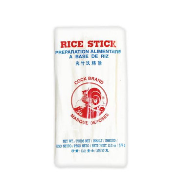 Merre - Makaron ryżowy 1mm 375g