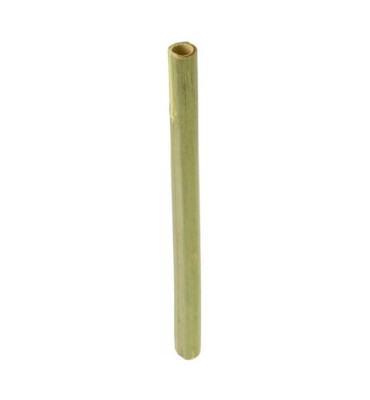 Słomka bambusowa wielorazowa 145mm