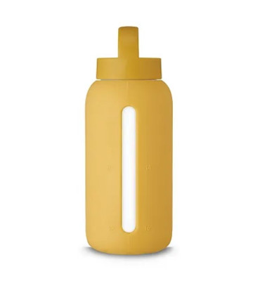 Muuki - Butelka szklana Honey Mustard 720ml