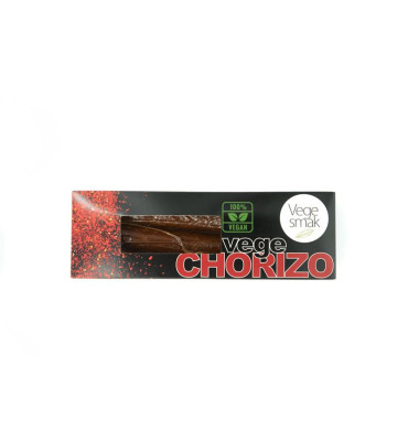 Vege Smak - Chorizo 200g