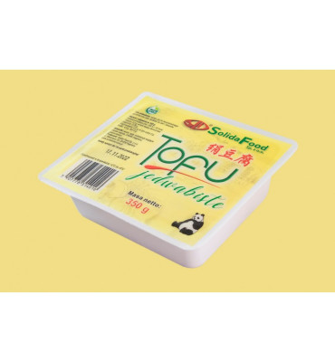 Solida food - Tofu jedawabiste 350g