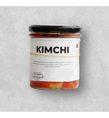 Avocado Vegan - Kimchi 300ml